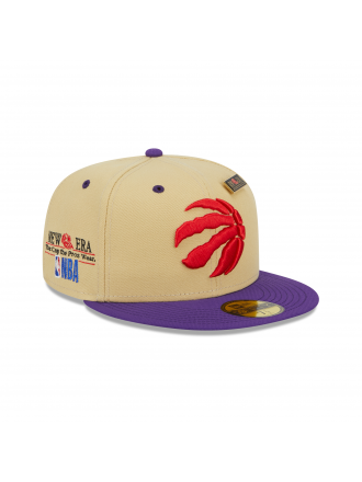 Giornata NBA 59FIFTY - Toronto Raptors
