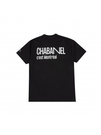 CHEZ NOUS X PPF - Chabanel
