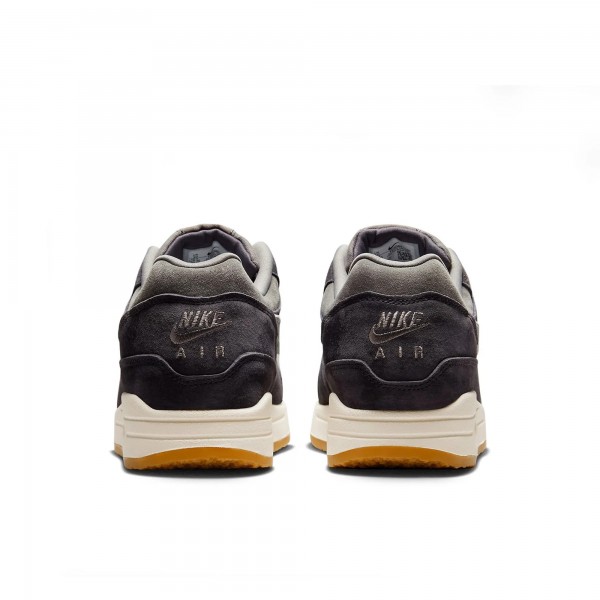 Nike Air Max 1 Premium 2 Grigio tenue/Grigio tuono