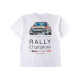 Maglietta a maniche corte Rally Champions