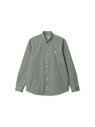 Camicia Madison Long Sleeve Button Down