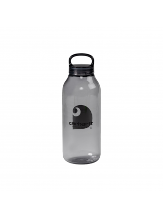Logo Bottiglia d'acqua