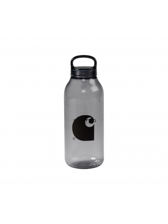 Logo Bottiglia d'acqua