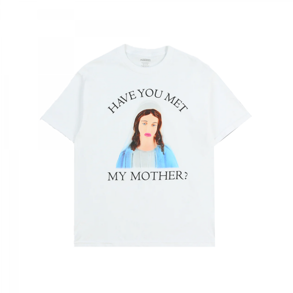 Maglietta della mamma