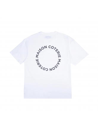 Maglietta a maniche corte Yanni Core Logo 2.0