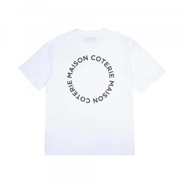Maglietta a maniche corte Yanni Core Logo 2.0